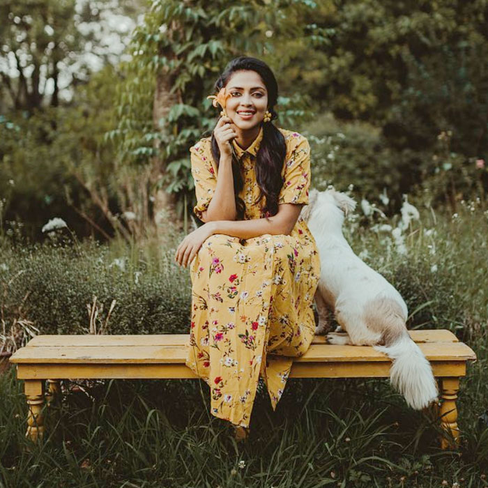 Amala Paul
