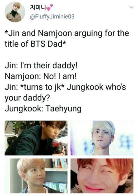 BTS
