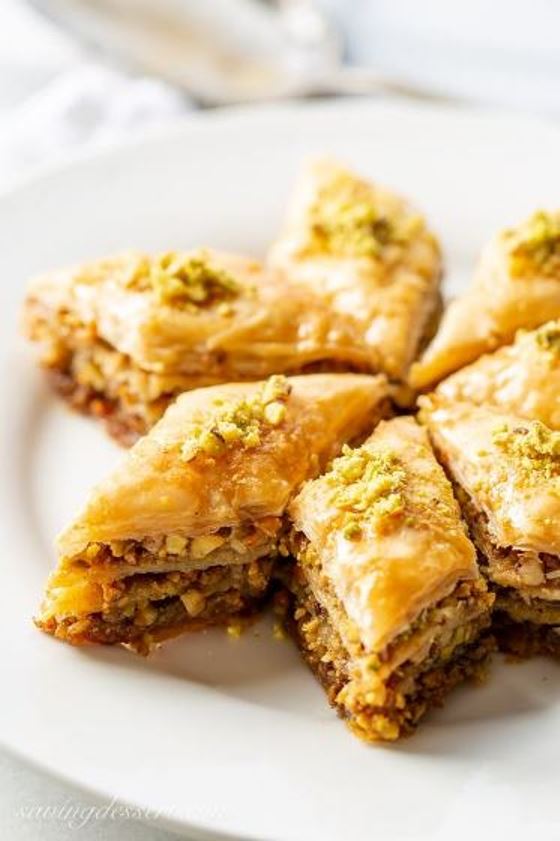 Eid-Al-Fitr 2019: 20 mouth-watering dishes to try this Eid-Al-Fitr