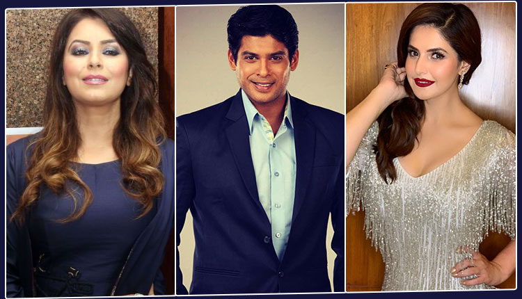 bigg boss 13 celebrities 23