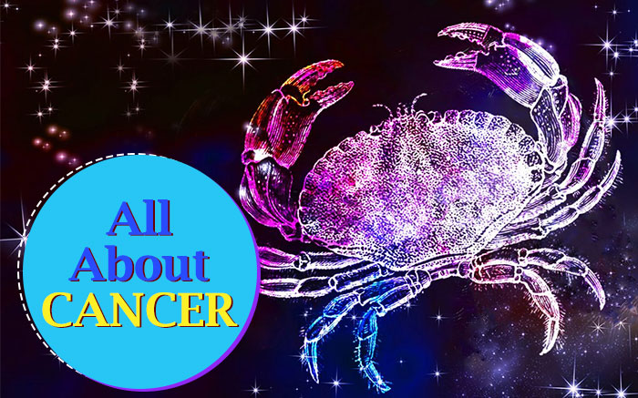 love cancer astrology