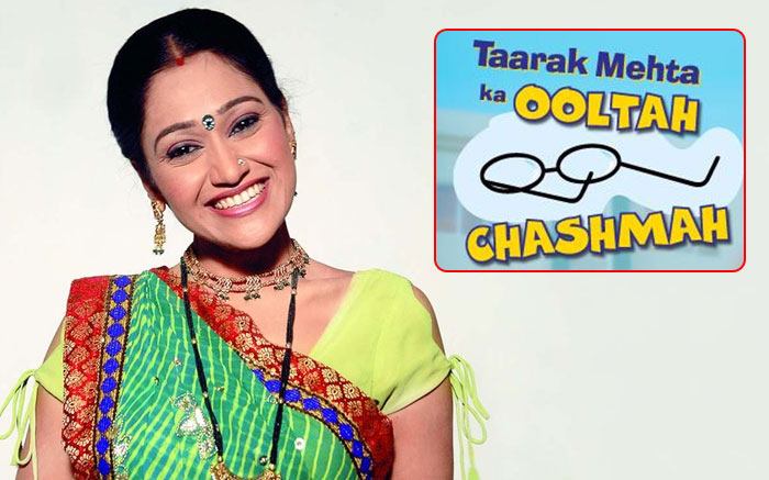 Disha Vakani Porn - Confirmed Disha Vakani Won T Play Dayaben In Taarak MehtaSexiezPix Web Porn