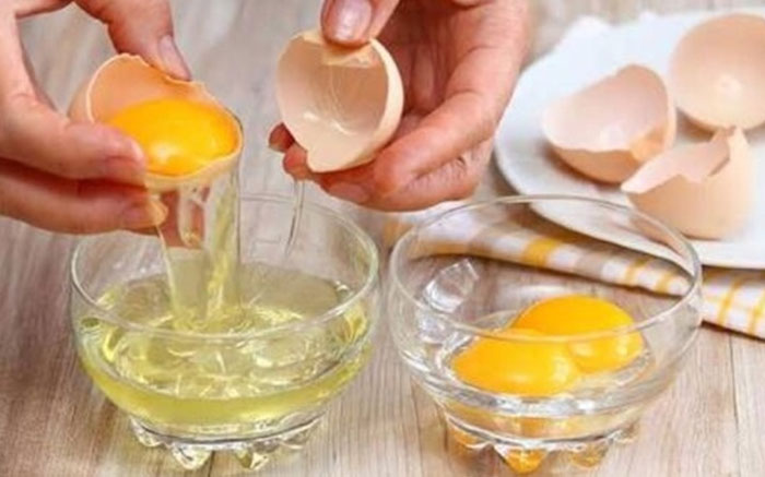 Egg Yolk