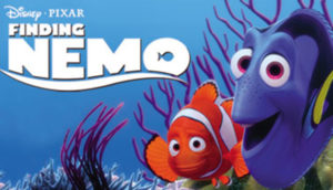 Finding Nemo