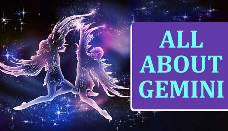 gemini astrology