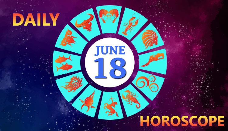 Daily Horoscope June 18 2019 Check Today S Prediction For Sagittarius Capricorn Pisces