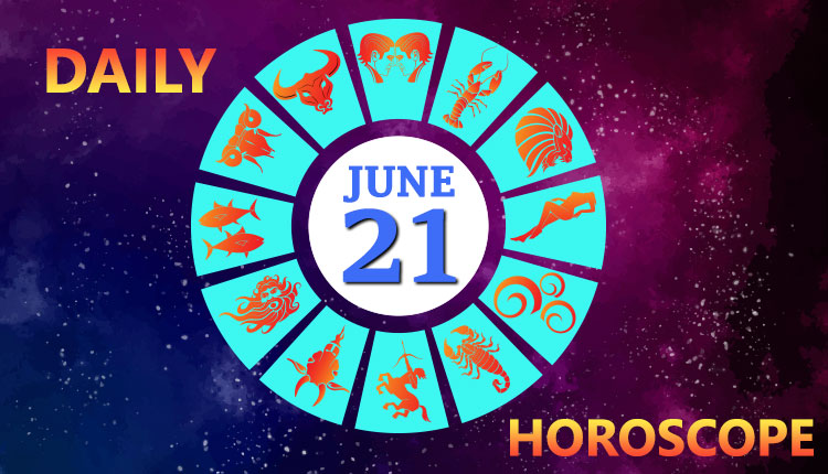 Daily Horoscope June 21 2019 Check Today s Prediction For Sagittarius 