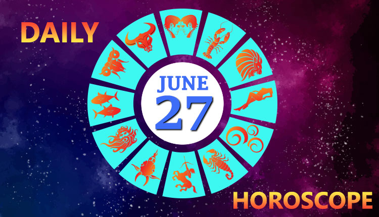 June Horoscope 2019