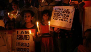 Kathua rape Case