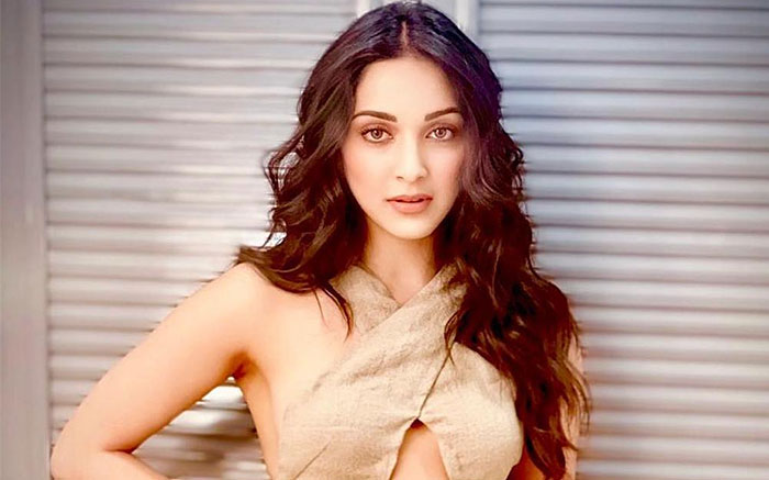 Kabir Singh Kiara Advani Stayed In A Hostel For A Week To Prep For Her 