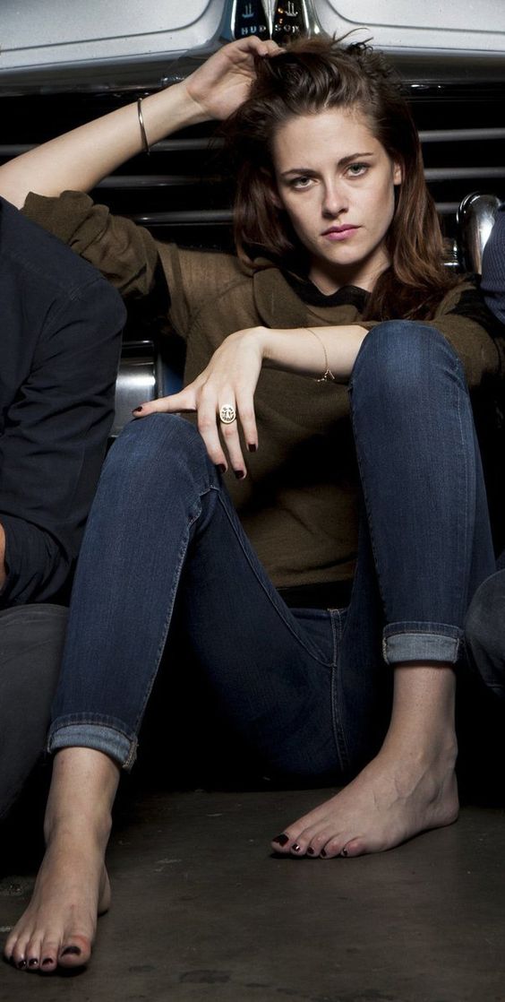 Kristen Stewart