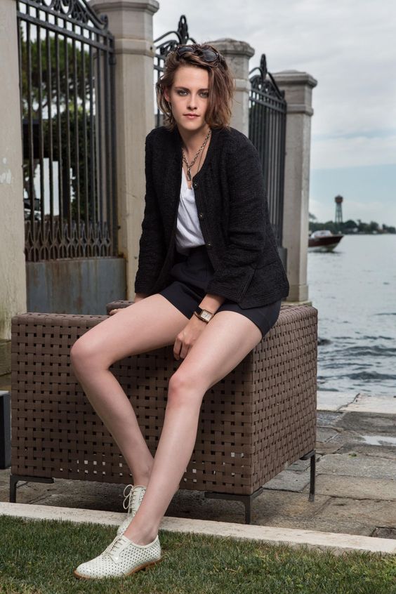 Kristen Stewart