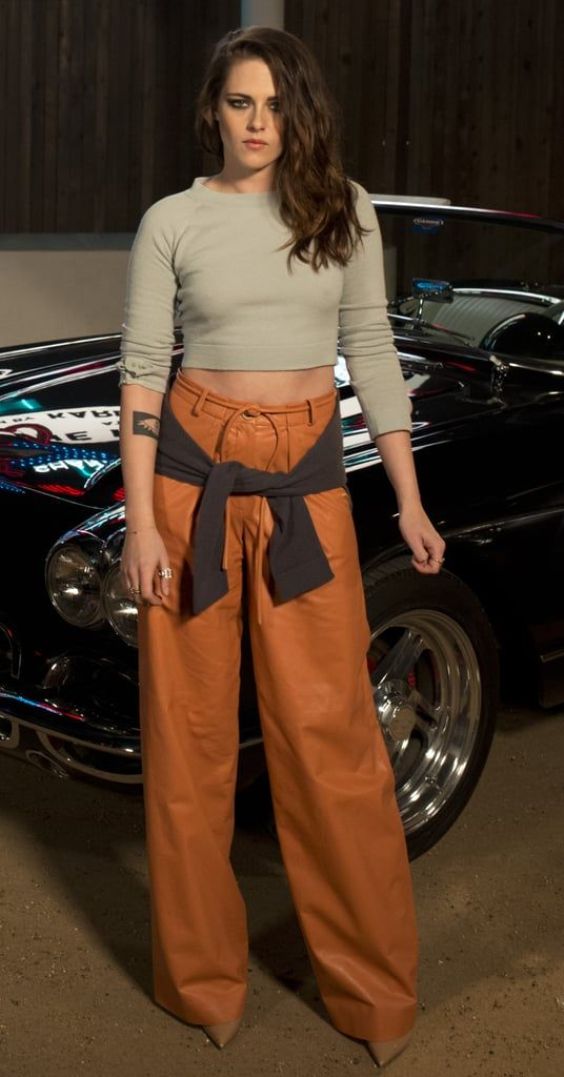 Kristen Stewart