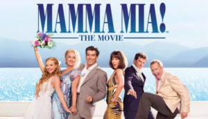Mamma Mia