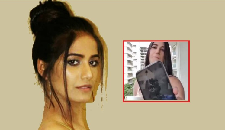 Poonam Pandey's Reply to Pakistani Ad Is Just a Surprise
