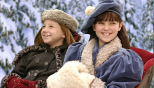 Samantha An American Girl Holiday