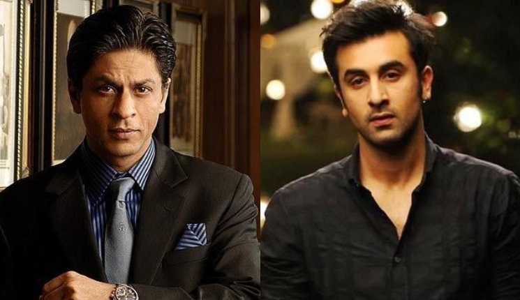 Ranbir Kapoor to Reprise Shah Rukh Khan's role in Don 3!