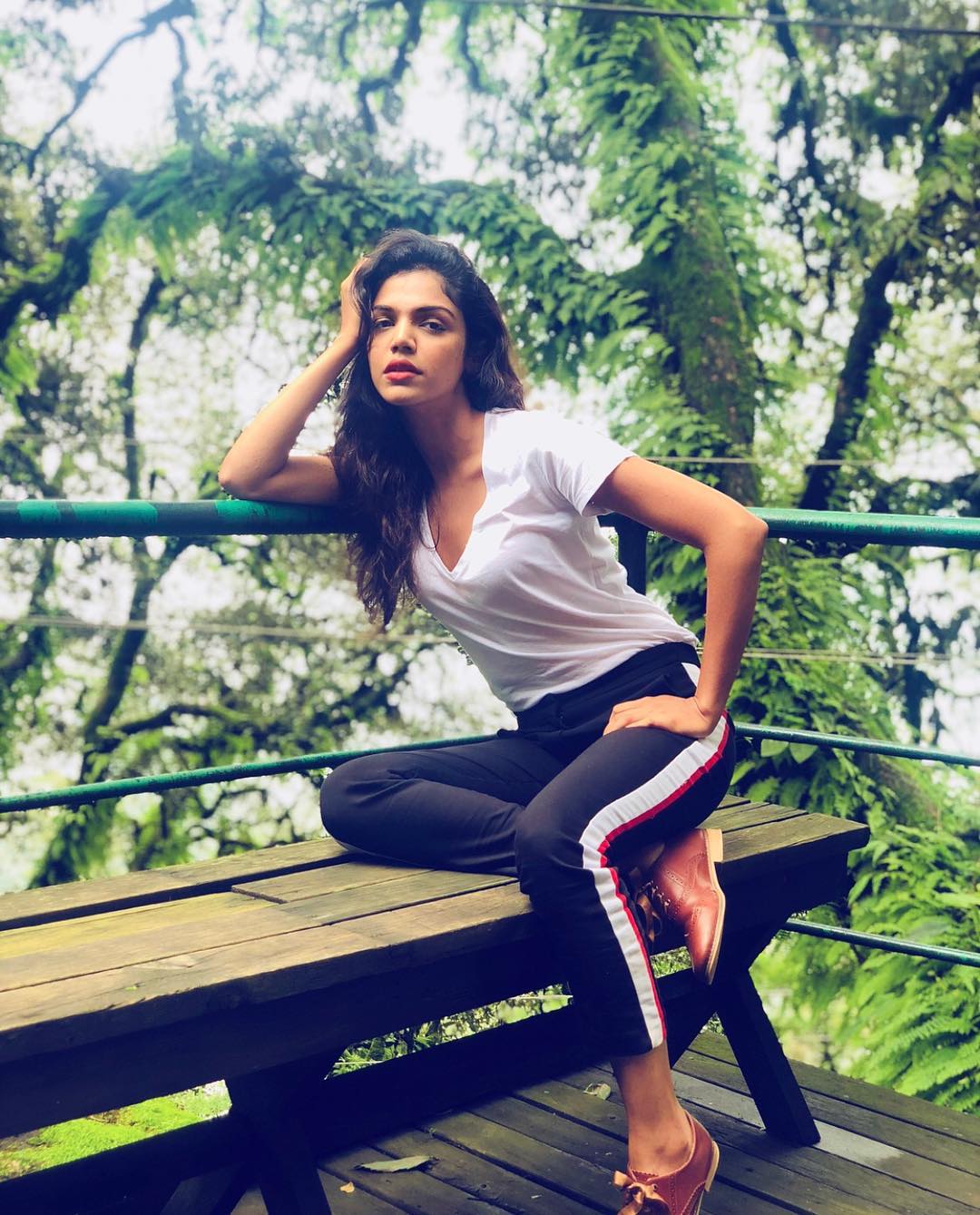 Shriya Pilgaonkar
