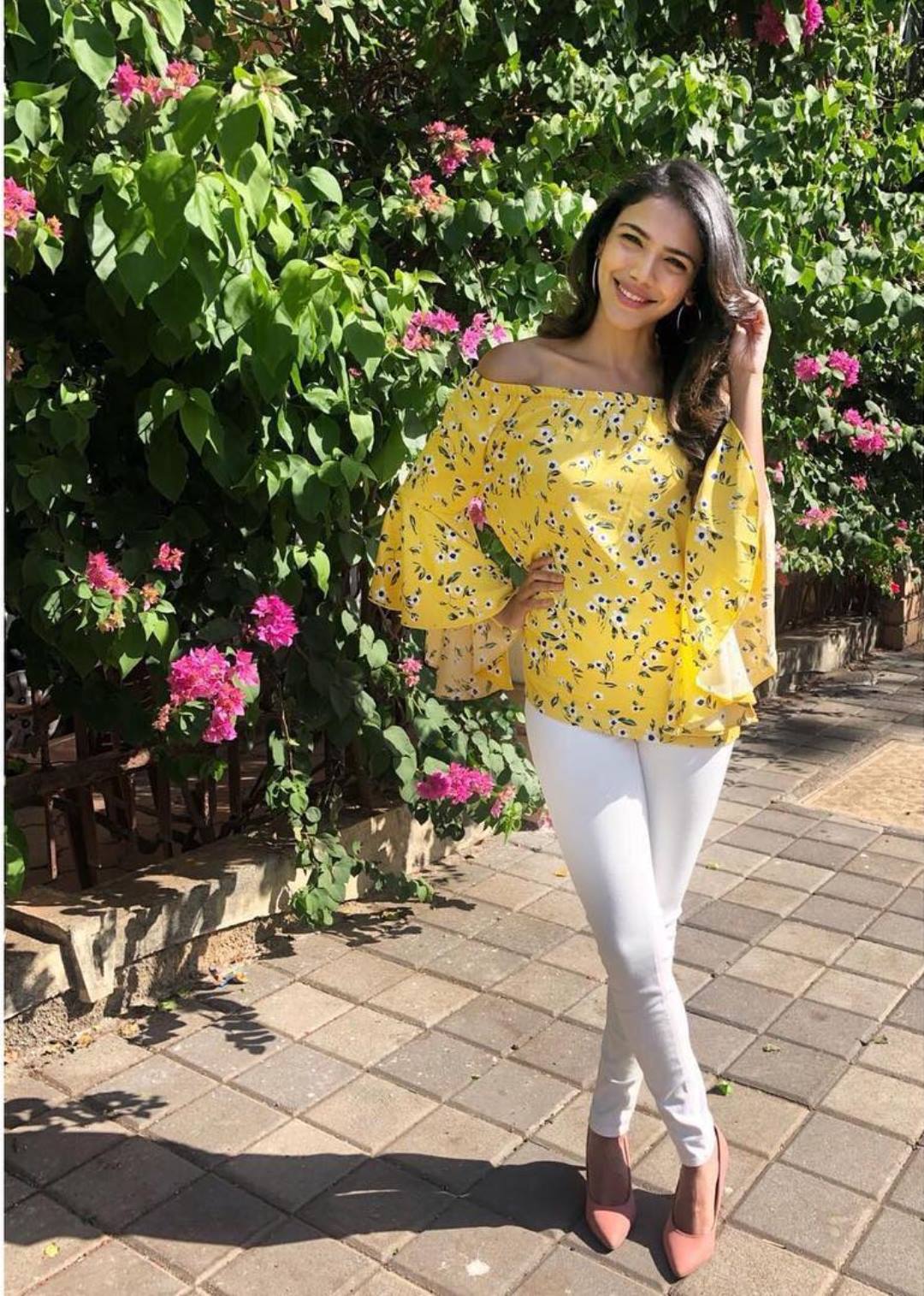 Shriya Pilgaonkar