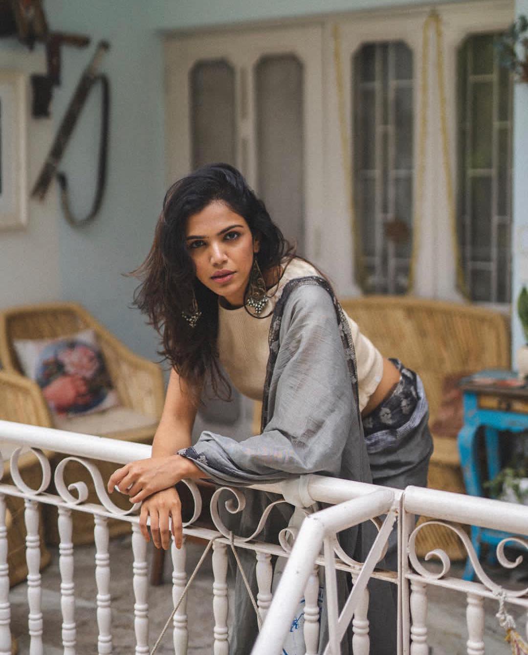 Shriya Pilgaonkar