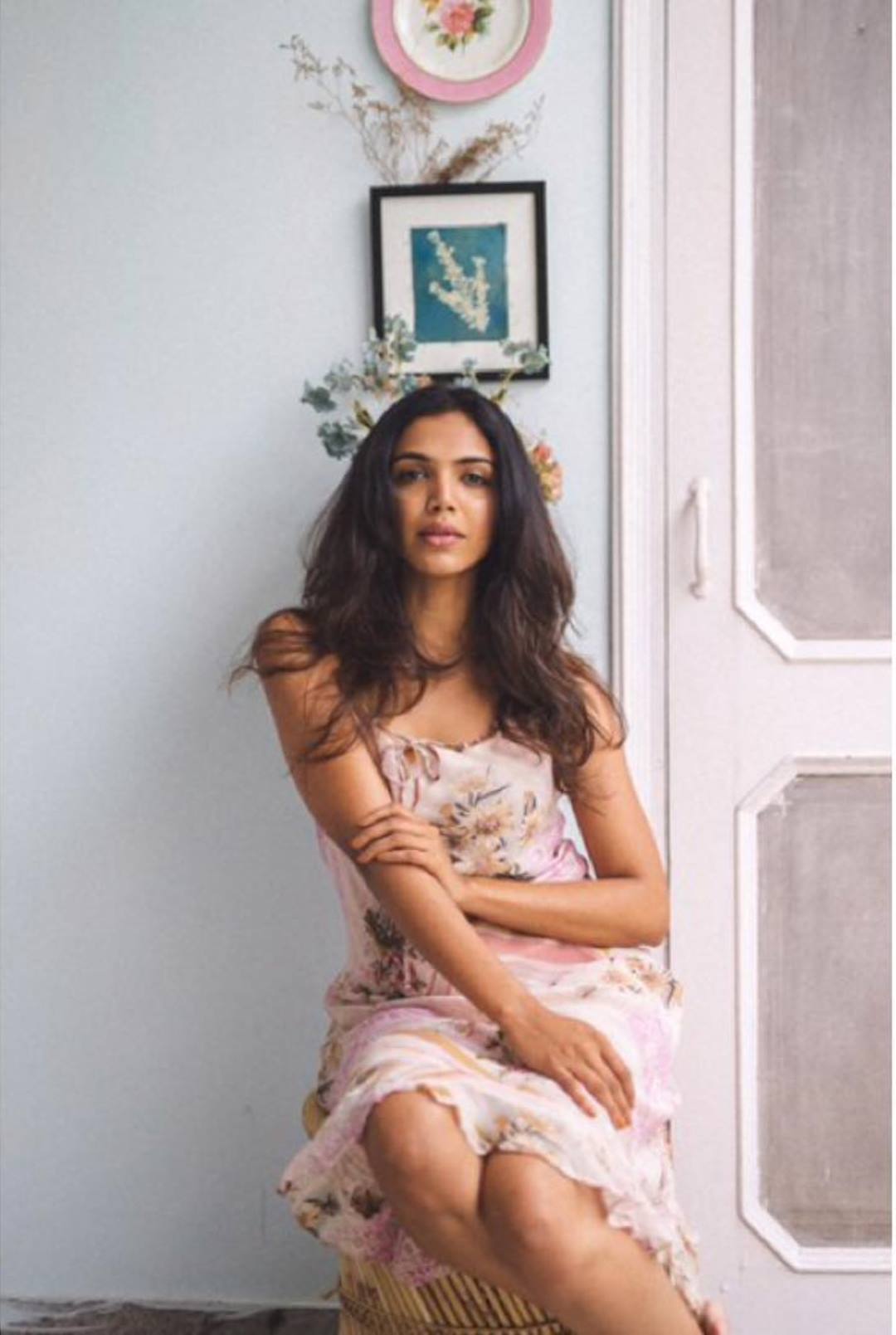 Shriya Pilgaonkar