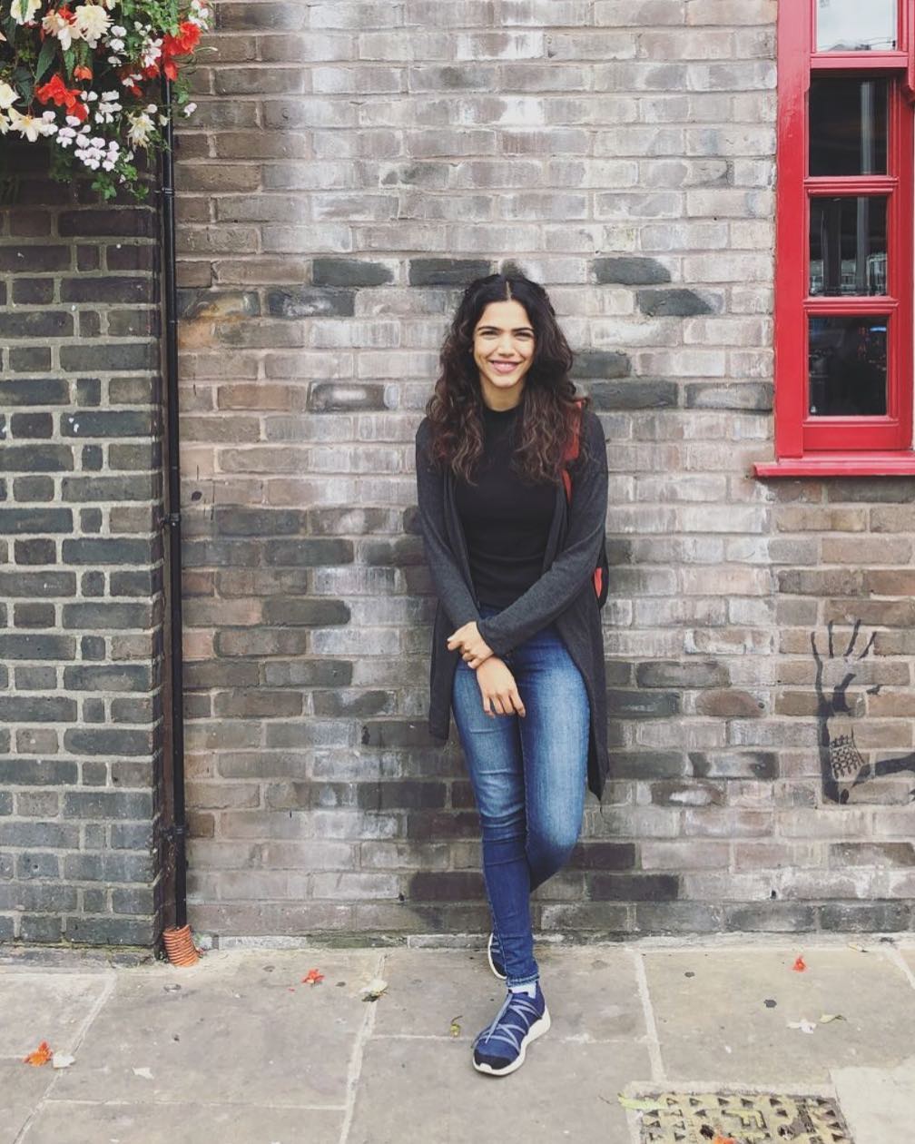 Shriya Pilgaonkar