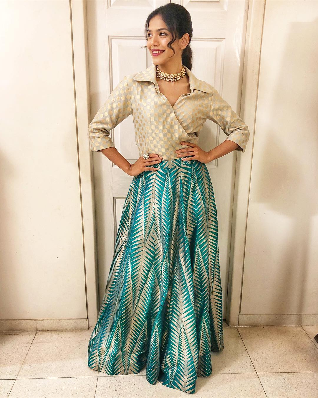 Shriya Pilgaonkar