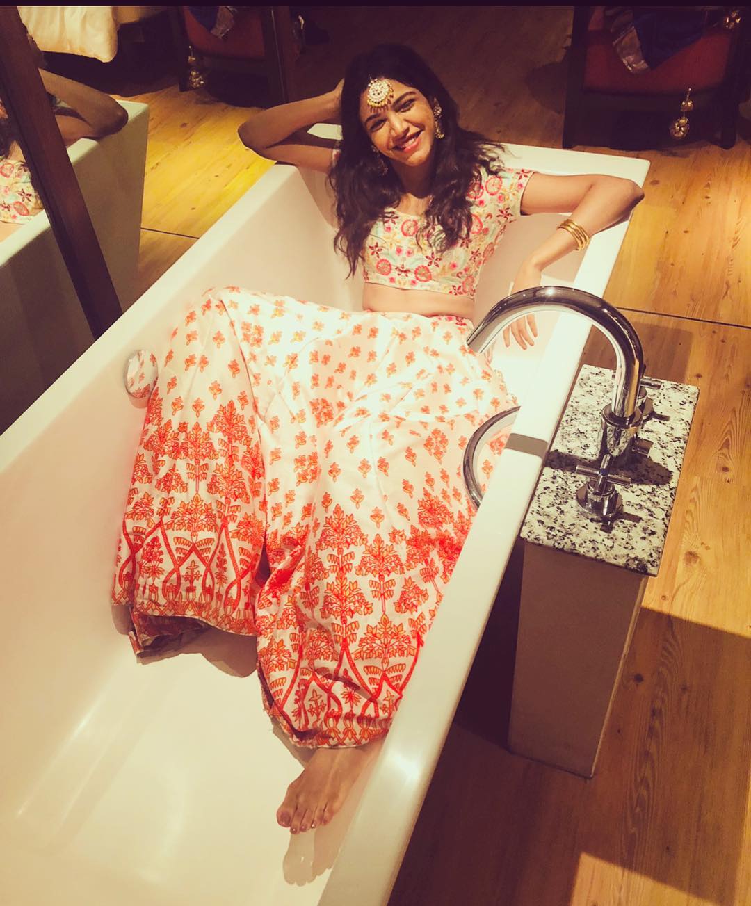 Shriya Pilgaonkar