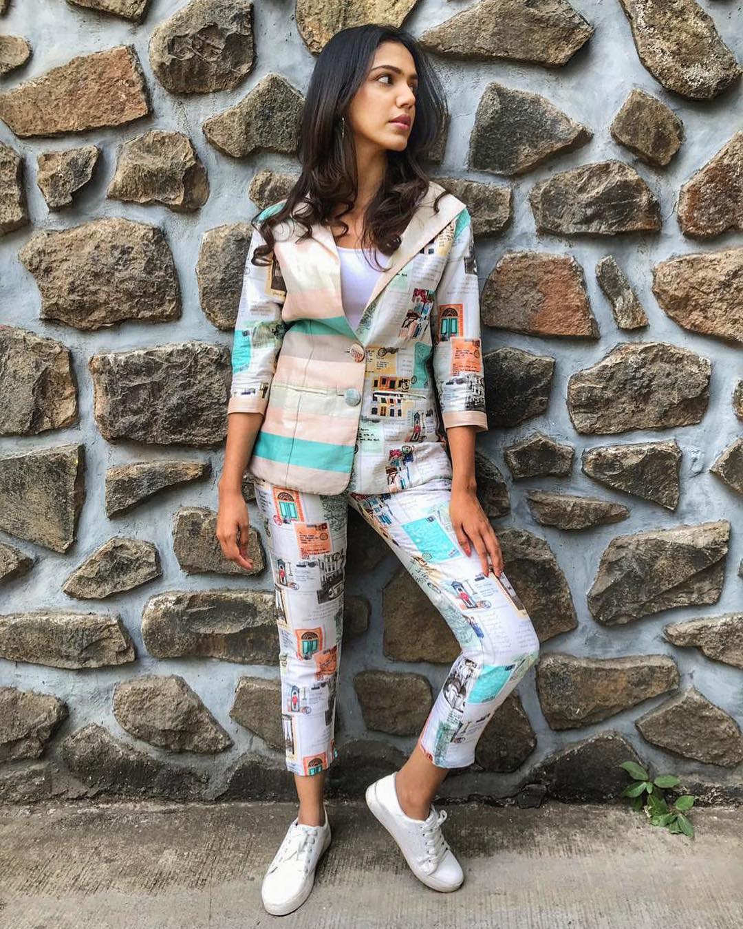 Shriya Pilgaonkar