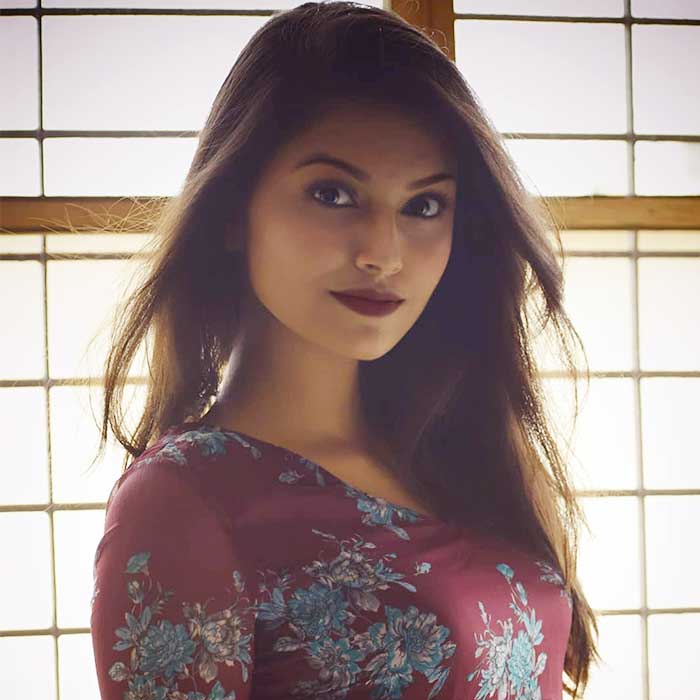 Suman Rao