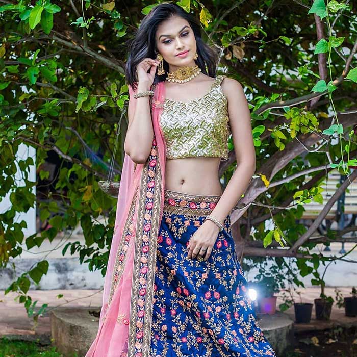 Suman Rao