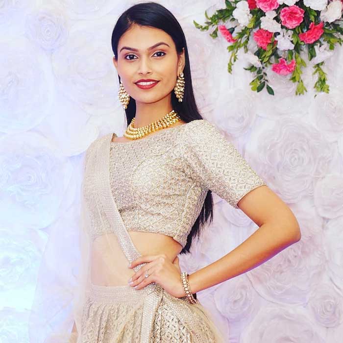 Suman Rao