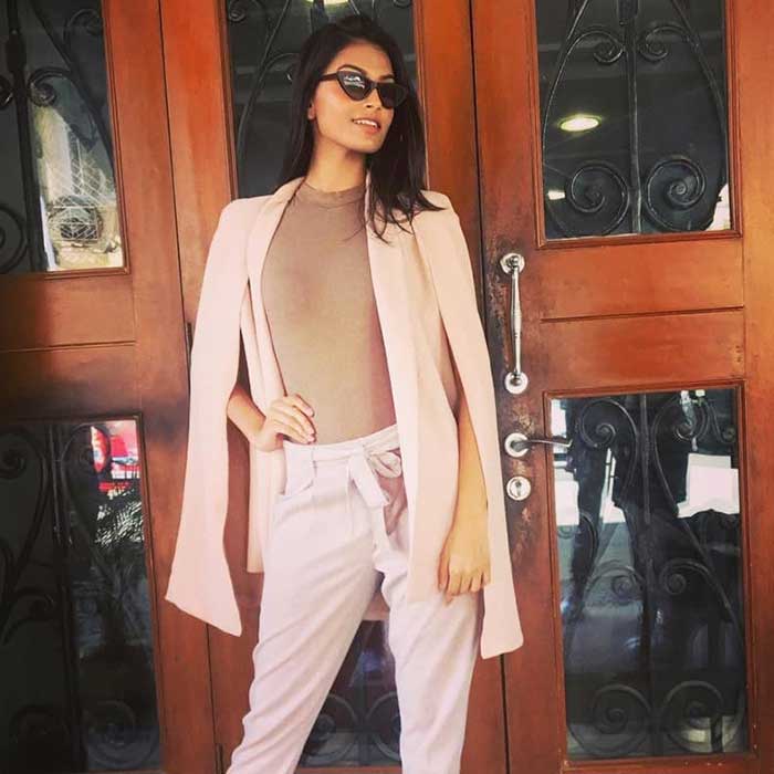Suman Rao