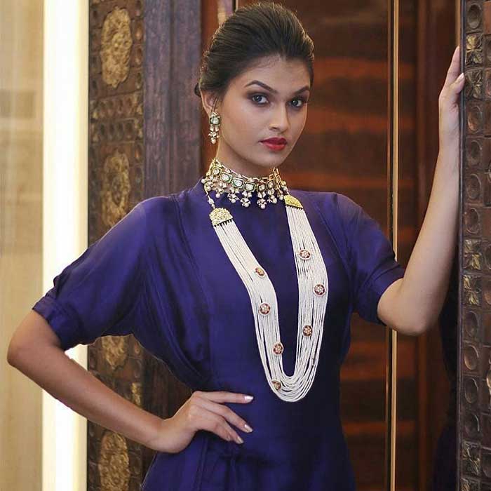 Suman Rao