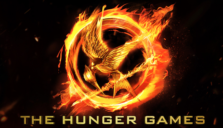 The hunger games