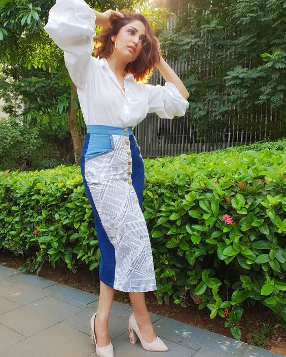 Yami Gautam