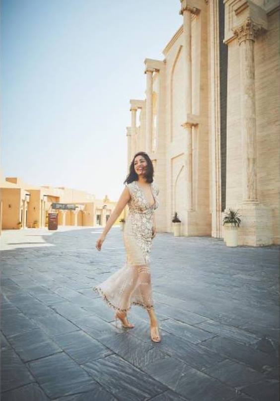 Yami Gautam