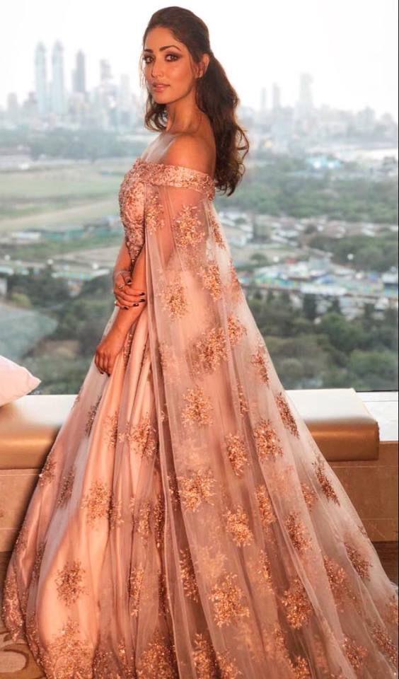 Yami Gautam