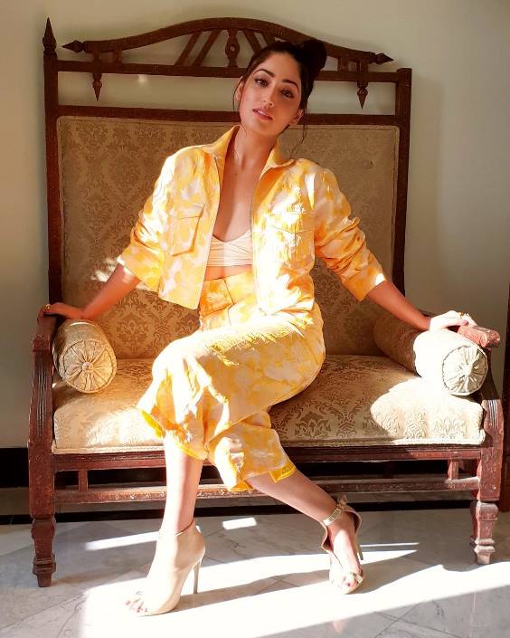Yami Gautam