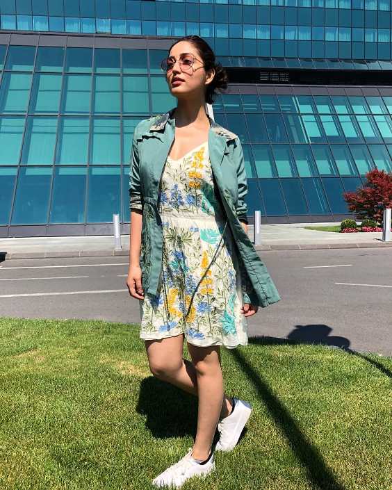 Yami Gautam