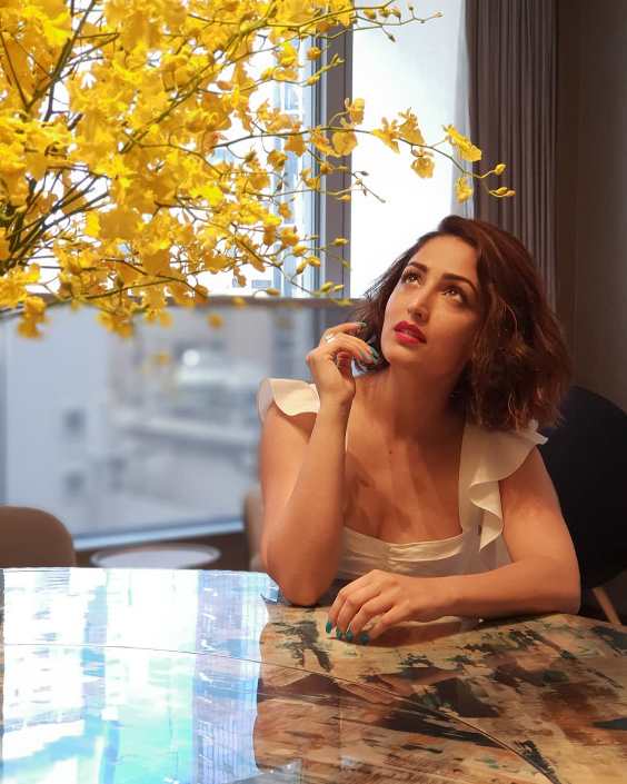 Yami Gautam