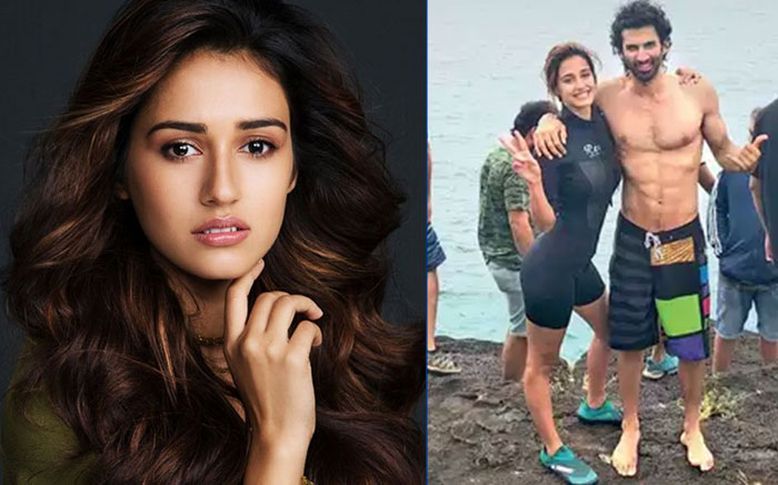 Bharat Actress Disha Patani Gets injured on Malang Set, Details Inside