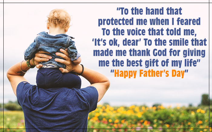 Happy Father S Day Wishes Quotes Messages Fathers Day Zohal