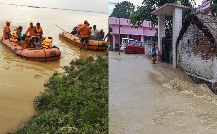 bihar flood