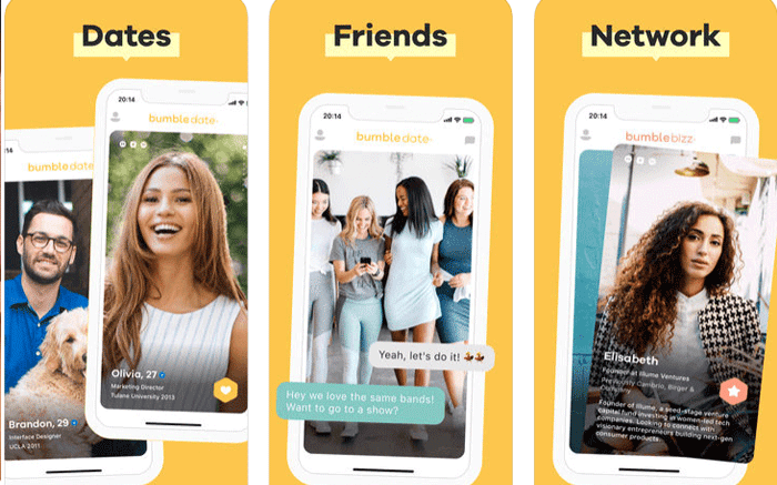 Is Bumble Free To See Matches - How To See Your Matches on Bumble Without Paying on iPhone ... - Although, bumble includes a premium version, as well as paid upgrades which unlock more features.