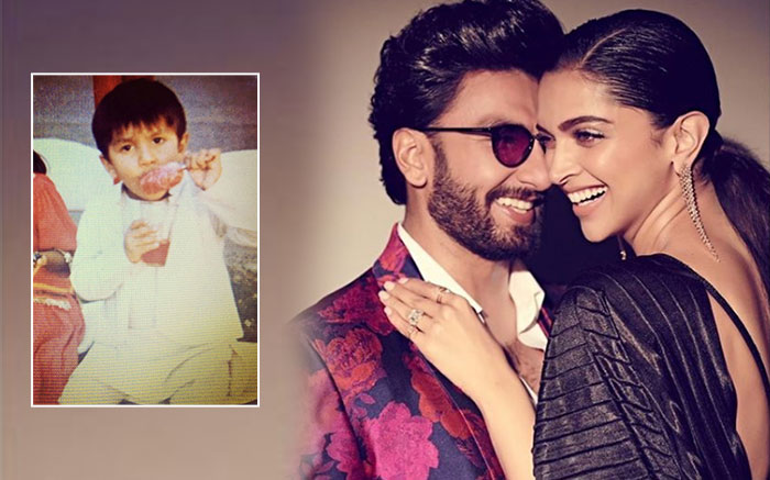 deepika wishes ranveer