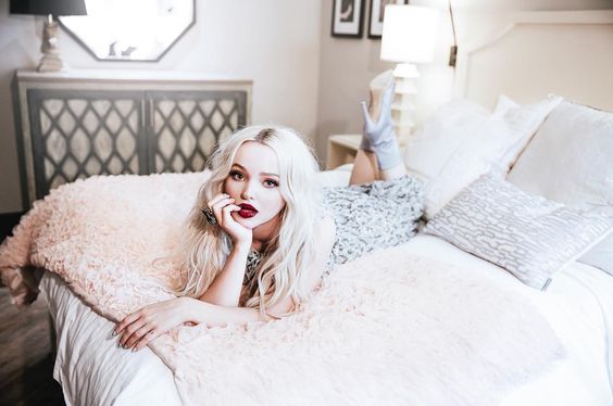 15 dazzling pictures of 'Descendants' star Dove Cameron