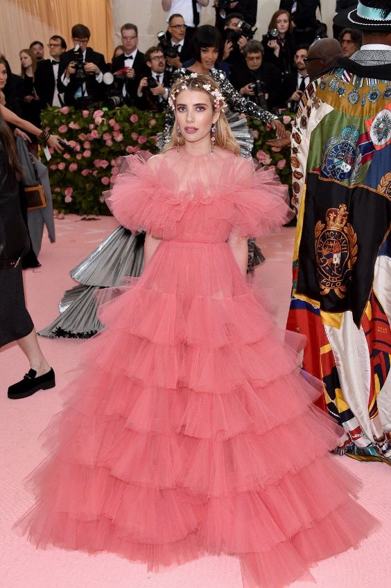 Emma Roberts