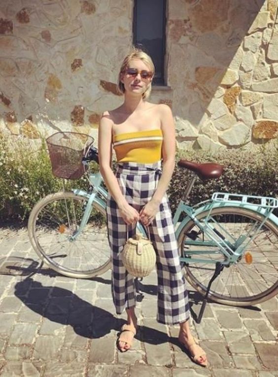 Emma Roberts