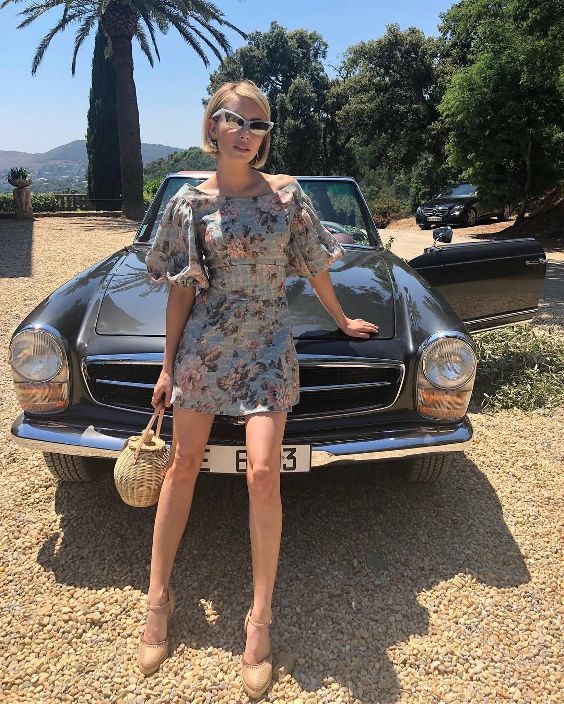 Emma Roberts
